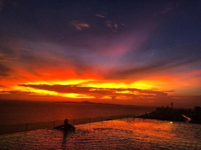 Beautiful 2 bedroom condo in The Riviera Jomtien at Pattaya Jomtien Beach